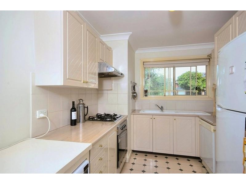 Cherrybrook NSW 2126