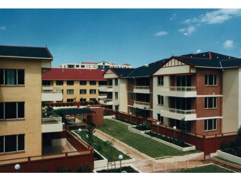 563/83-93 Dalmeny Avenue, Rosebery NSW 2018