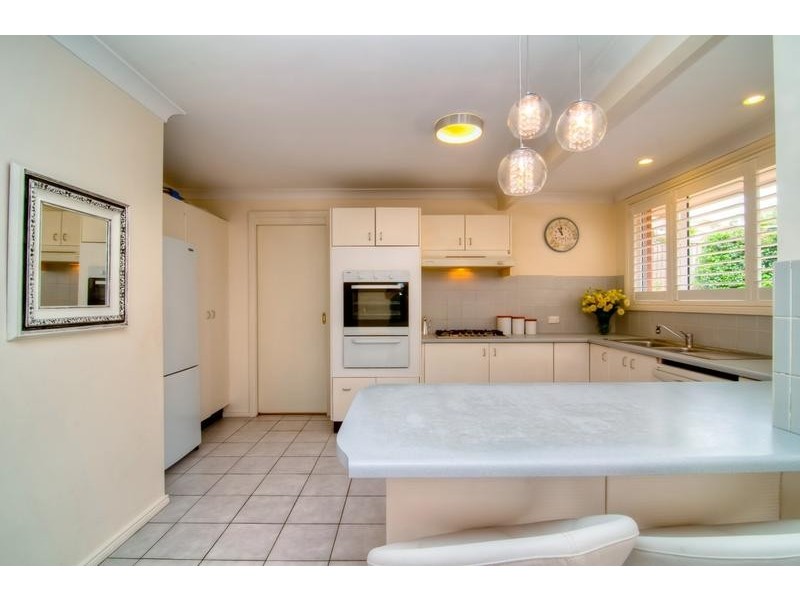 Cherrybrook NSW 2126
