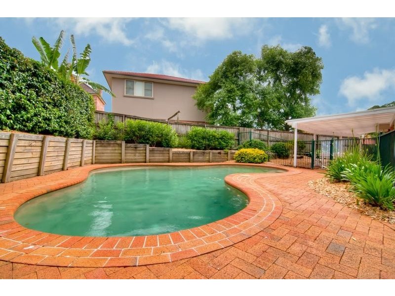 Cherrybrook NSW 2126