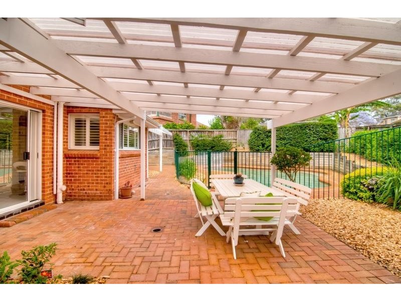 Cherrybrook NSW 2126