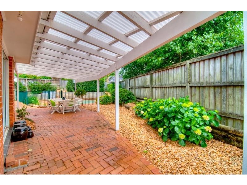Cherrybrook NSW 2126