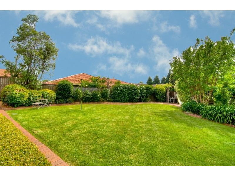 Cherrybrook NSW 2126