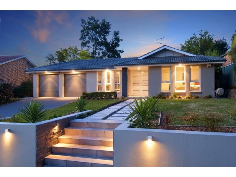 Castle Hill NSW 2154