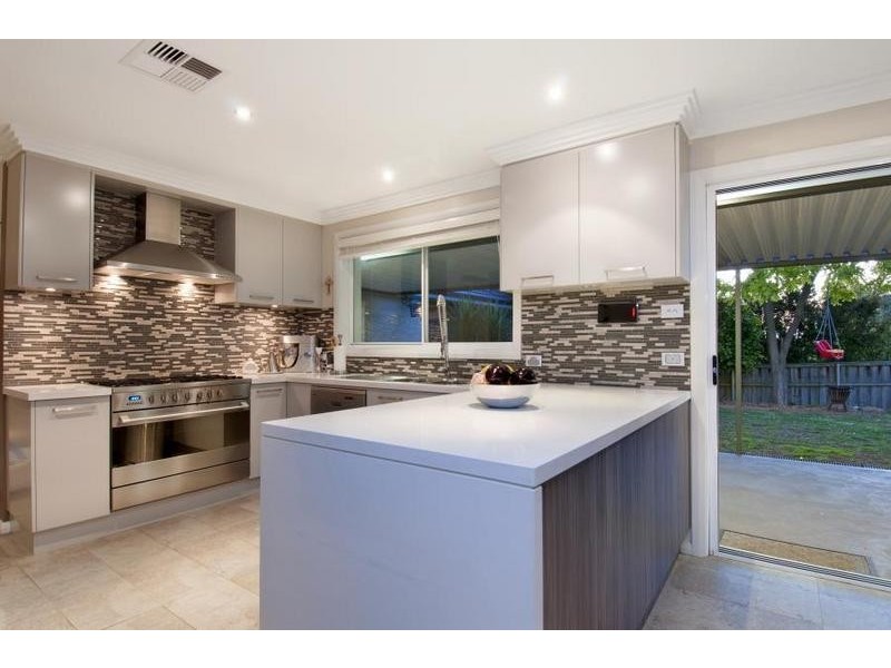 Castle Hill NSW 2154