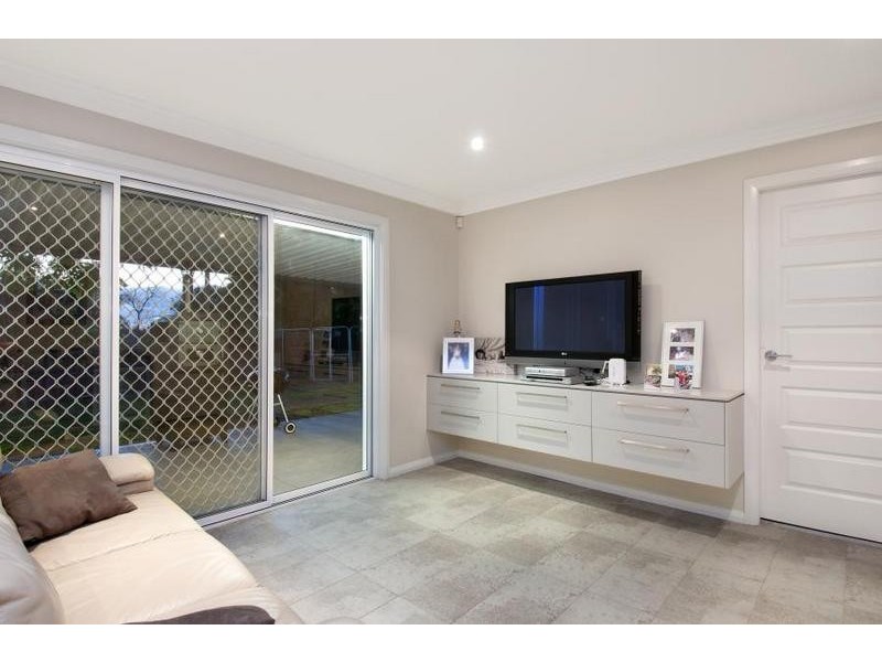 Castle Hill NSW 2154