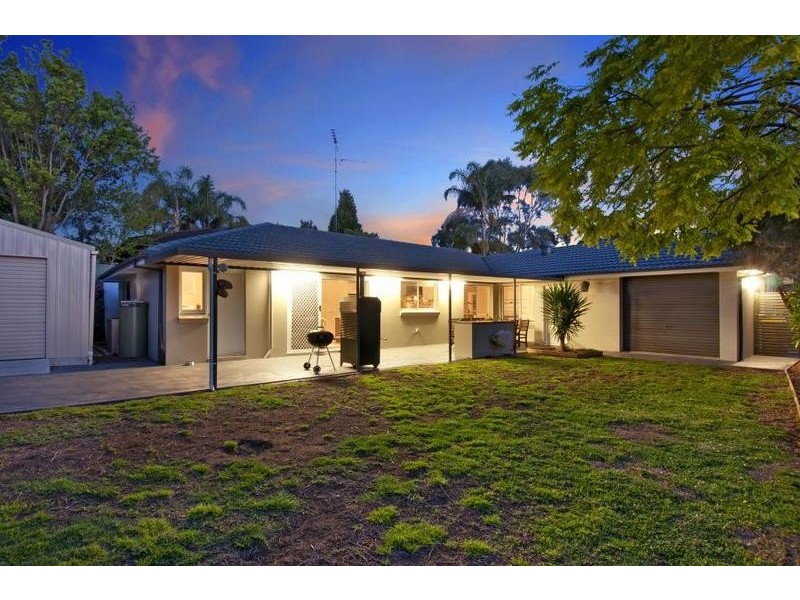 Castle Hill NSW 2154