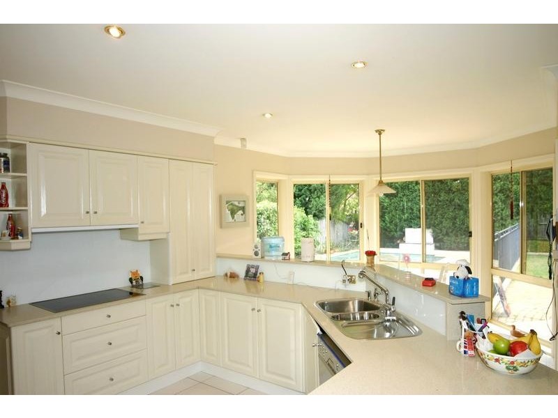 14 Milford Grove, Cherrybrook NSW 2126