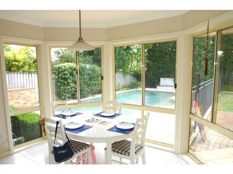 14 Milford Grove, Cherrybrook NSW 2126