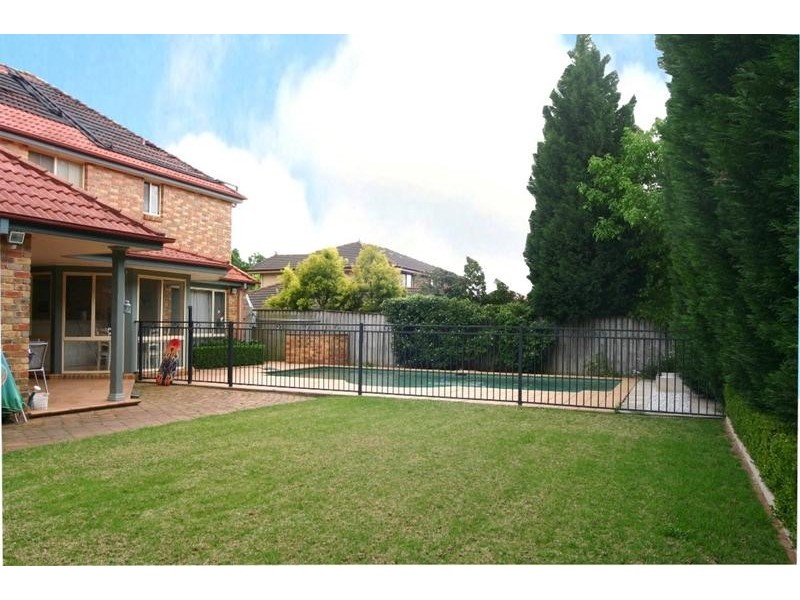 14 Milford Grove, Cherrybrook NSW 2126