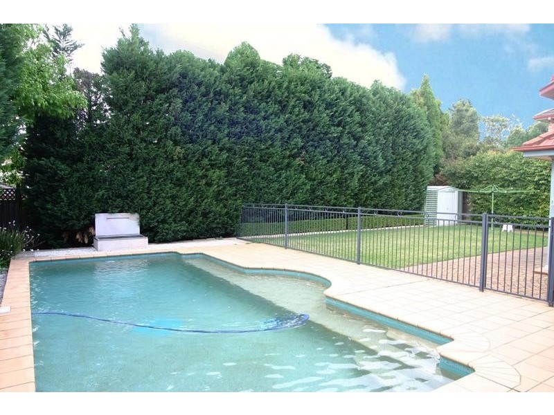 14 Milford Grove, Cherrybrook NSW 2126