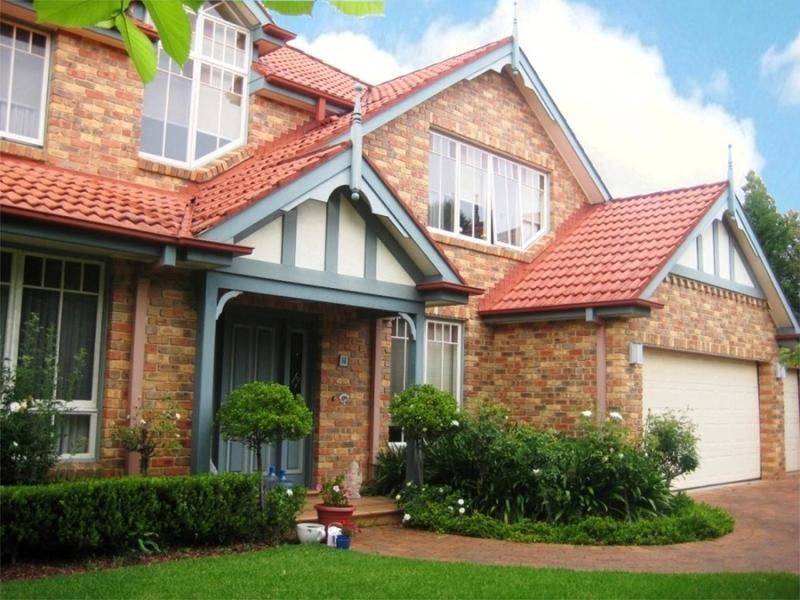 14 Milford Grove, Cherrybrook NSW 2126