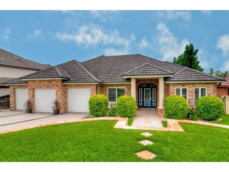 West Pennant Hills NSW 2125
