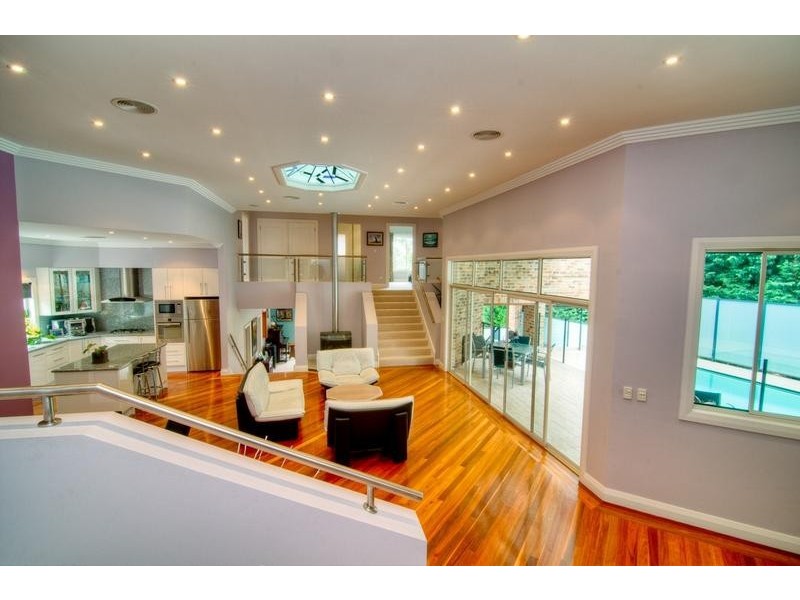 West Pennant Hills NSW 2125