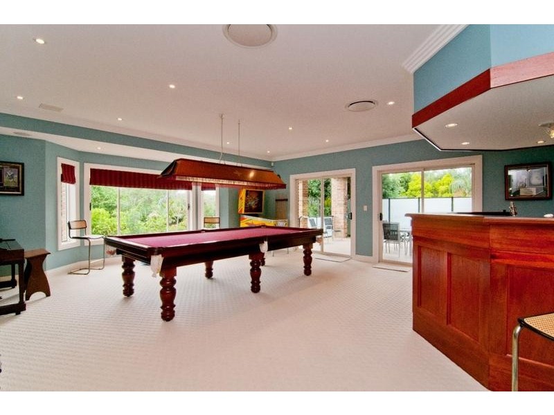 West Pennant Hills NSW 2125