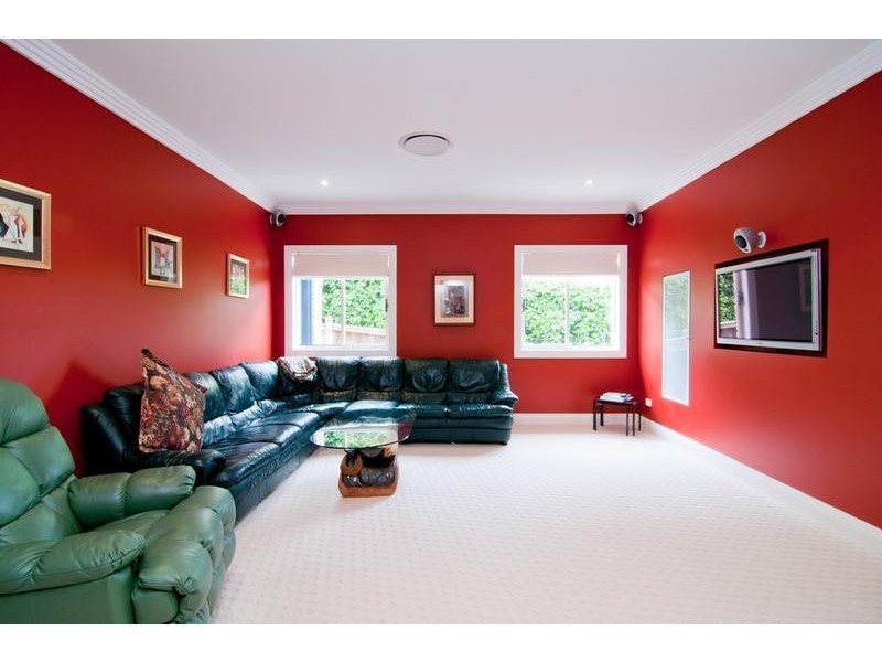 West Pennant Hills NSW 2125