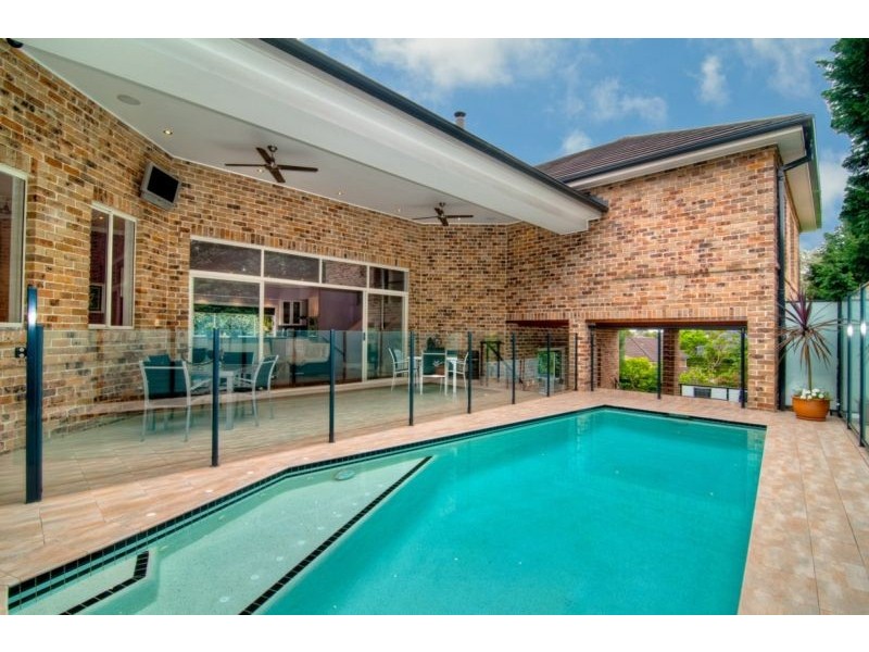 West Pennant Hills NSW 2125