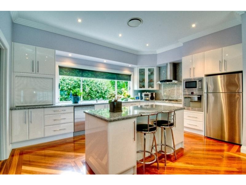 West Pennant Hills NSW 2125