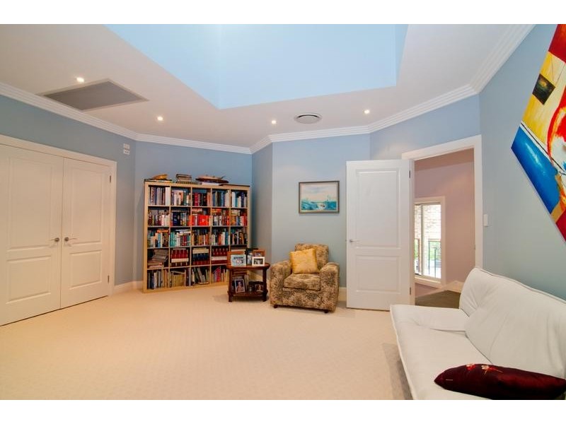 West Pennant Hills NSW 2125