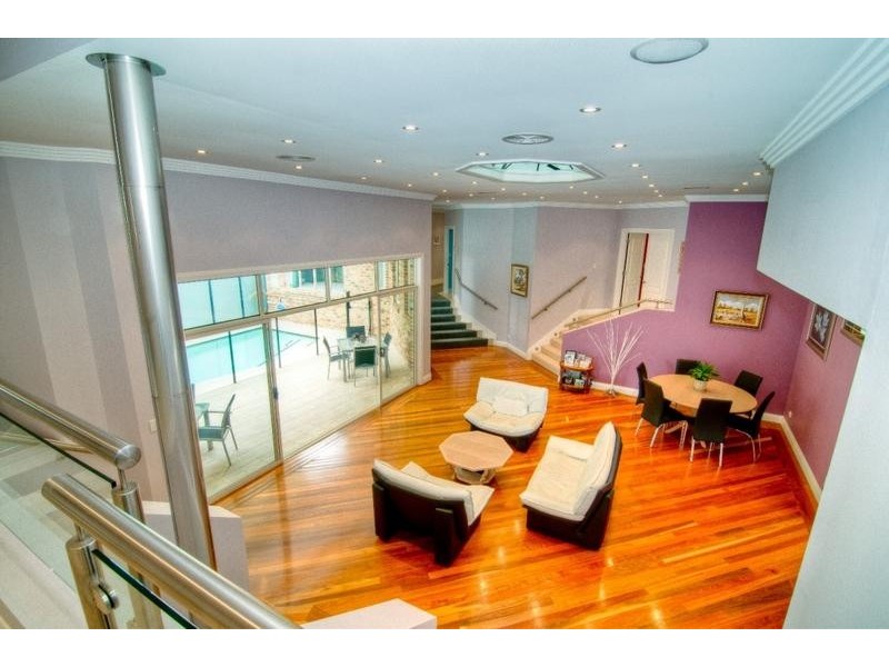 West Pennant Hills NSW 2125
