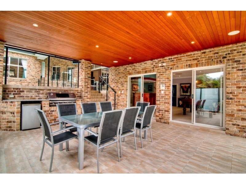 West Pennant Hills NSW 2125