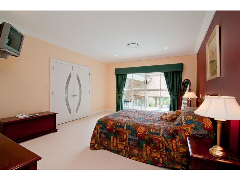 West Pennant Hills NSW 2125