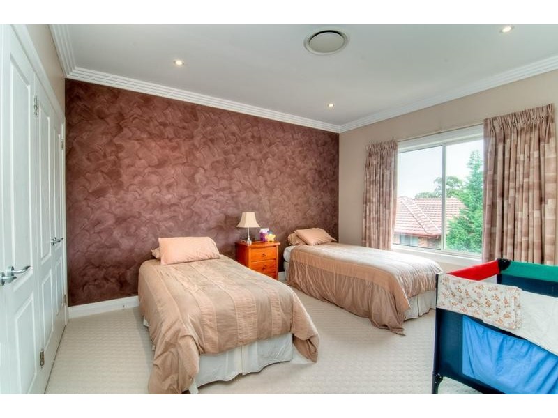 West Pennant Hills NSW 2125