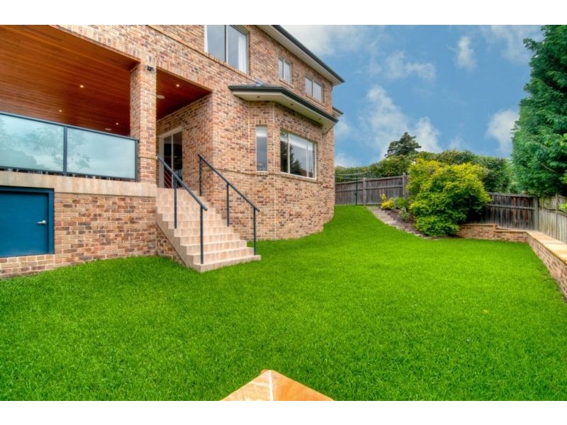 West Pennant Hills NSW 2125