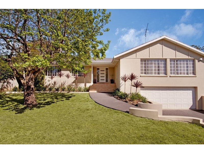 Castle Hill NSW 2154