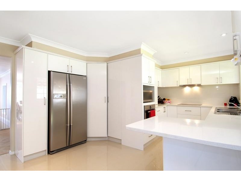 Castle Hill NSW 2154