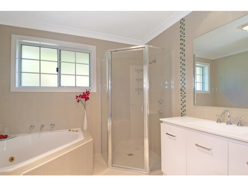 Castle Hill NSW 2154