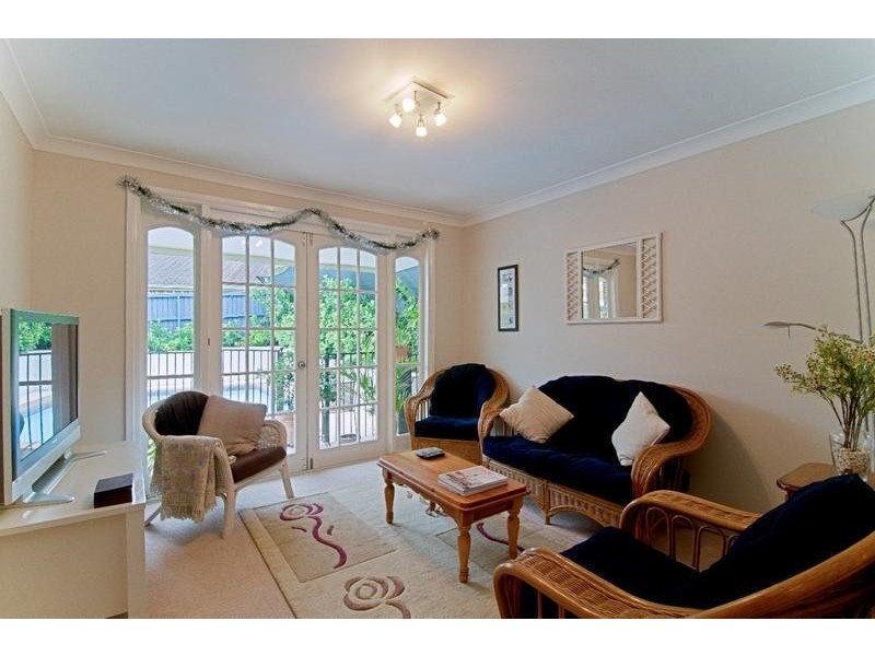 Pennant Hills NSW 2120