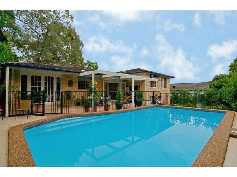 Pennant Hills NSW 2120