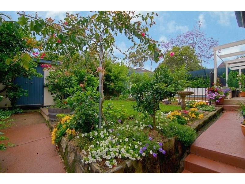 Pennant Hills NSW 2120