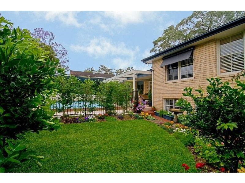 Pennant Hills NSW 2120