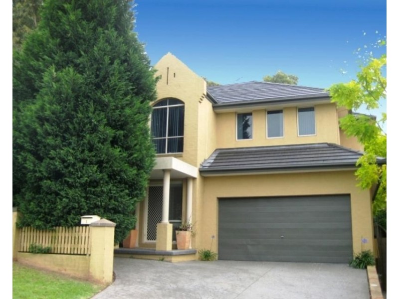 West Pennant Hills NSW 2125