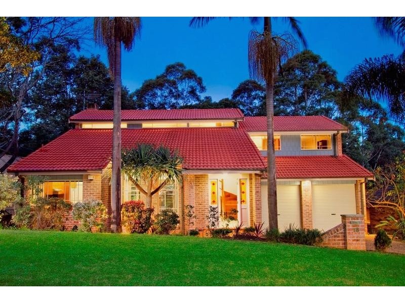 Castle Hill NSW 2154