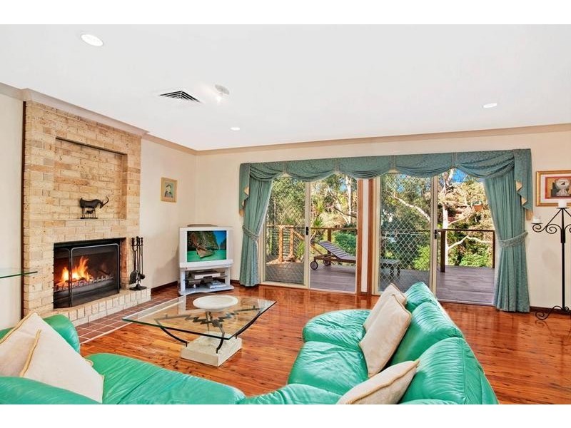 Castle Hill NSW 2154