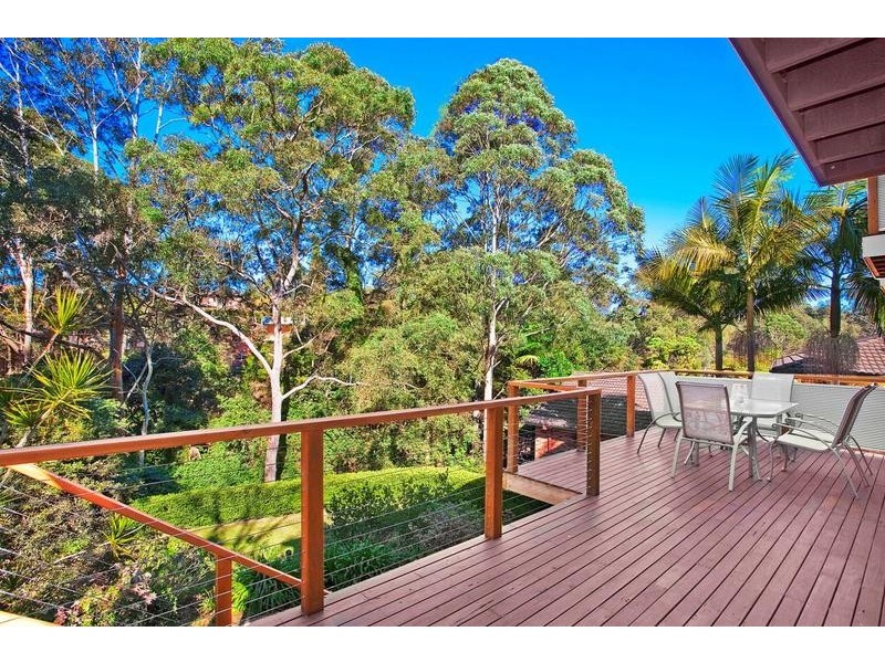 Castle Hill NSW 2154