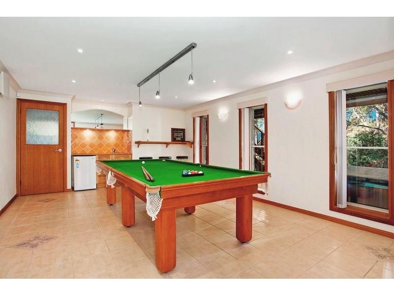 Castle Hill NSW 2154