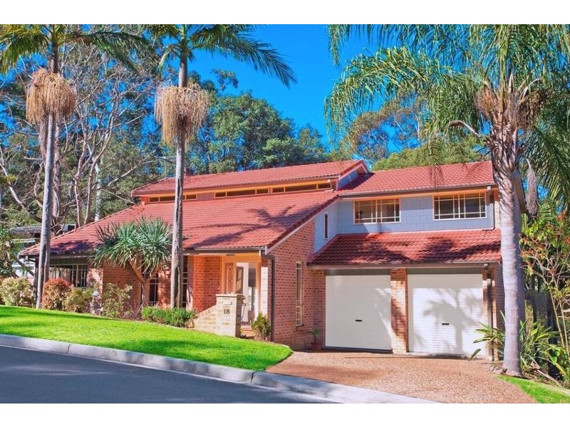 Castle Hill NSW 2154