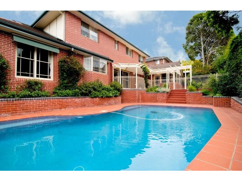 12 Paradise Close, Cherrybrook NSW 2126