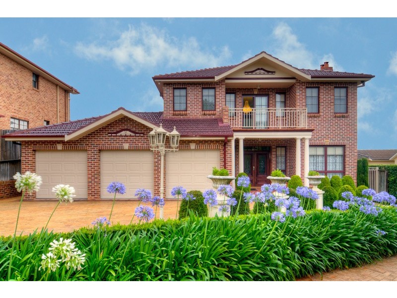 5 Luss Court, Glenhaven NSW 2156