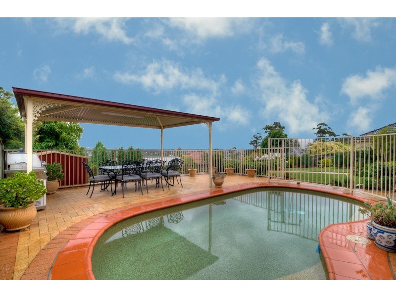 5 Luss Court, Glenhaven NSW 2156