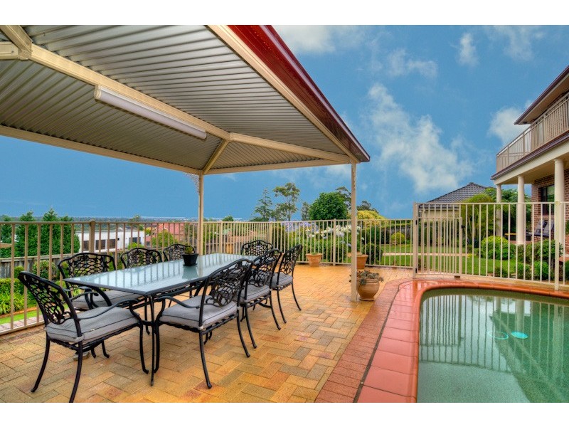 5 Luss Court, Glenhaven NSW 2156