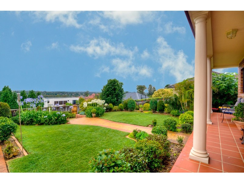 5 Luss Court, Glenhaven NSW 2156