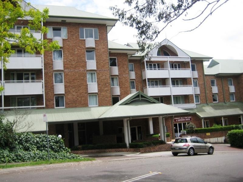 Pennant Hills NSW 2120