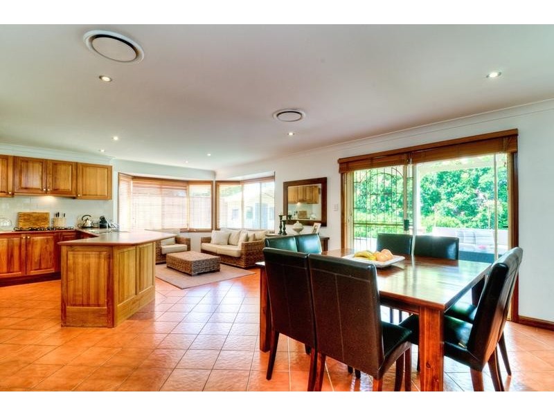 10 O’Grady Place, Kellyville NSW 2155