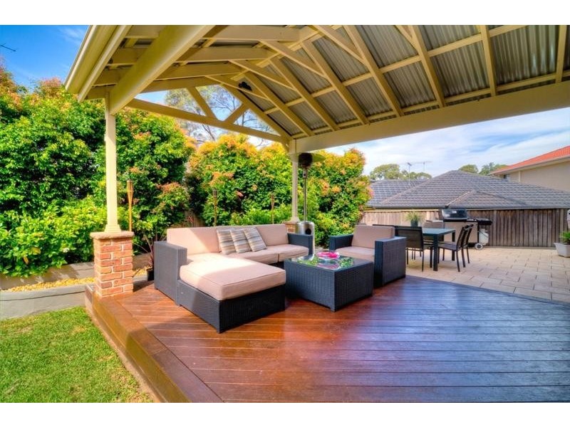 10 O’Grady Place, Kellyville NSW 2155