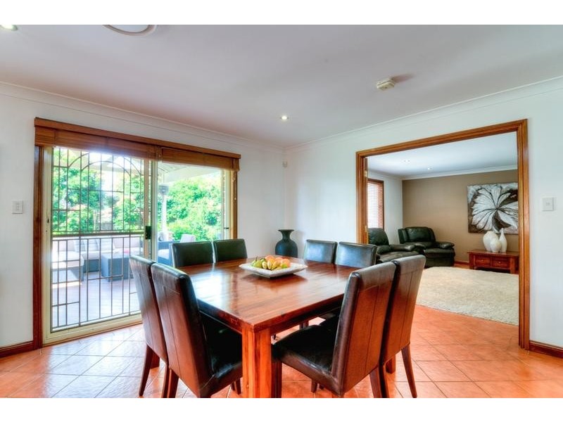 10 O’Grady Place, Kellyville NSW 2155